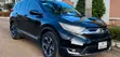 Honda CR-V 2019 Blue - 1