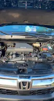 Honda CR-V 2019 Blue - 2