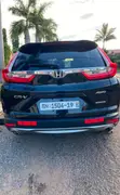 Honda CR-V 2019 Blue - 4