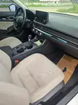 Honda Civic Touring 2022 White - 1