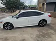 Honda Civic Touring 2022 White - 2