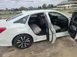 Honda Civic Touring 2022 White - 3