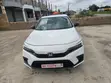 Honda Civic Touring 2022 White - 4