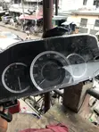 Honda Accord 2018 Instrument Cluster & Android Screen - 2