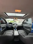Hyundai Elantra 2018 Blue - 2