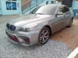 BMW 528i 2009 Gray - 1
