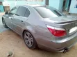 BMW 528i 2009 Gray - 2