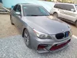 BMW 528i 2009 Gray - 3