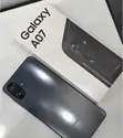 New Samsung Galaxy A07 64GB Black - 2