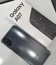New Samsung Galaxy A07 64GB Black - 3