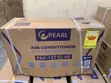 Pearl 2.0hp Split R410 Gas AC - 1