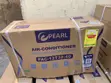Pearl 2.0hp Split R410 Gas AC - 2