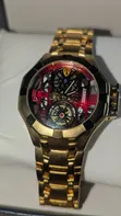 Timekey Mechanical Watch - 2