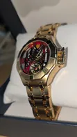 Timekey Mechanical Watch - 3