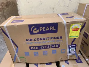 Pearl 2.0hp Split R410 Gas AC - Brand New