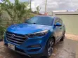 Hyundai Tucson Sport AWD 2016 Blue - 2