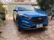 Hyundai Tucson Sport AWD 2016 Blue - 5
