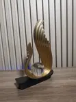 Ride the Wind Decor Pieces - 1