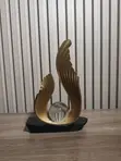 Ride the Wind Decor Pieces - 2