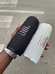 JBL Flip 7 Portable Bluetooth Speaker - 1