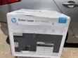 Original HP Color Laser MFP 179fnw 3-in-1 Printer - 1
