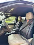 2013 Ford Explorer Base 4dr FWD (3.5L) Burgundy - 1