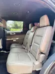 2013 Ford Explorer Base 4dr FWD (3.5L) Burgundy - 3