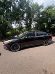 Hyundai Sonata 2017 Black - 3