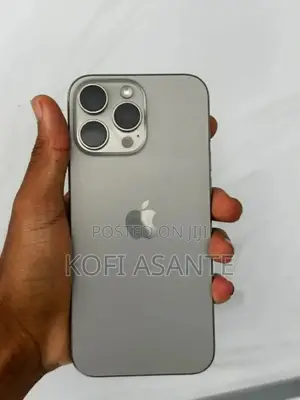 Apple iPhone 16 Pro Max 256GB Silver