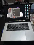 Apple MacBook Pro 2017 15" Intel Core i7 16GB RAM 512GB SSD - 1