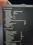 Apple MacBook Pro 2017 15" Intel Core i7 16GB RAM 512GB SSD - 4