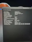 Apple MacBook Pro 2017 15" Intel Core i7 16GB RAM 512GB SSD - 5