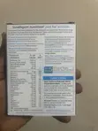 Well Woman Multivitamin Supplement - 2