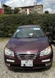 Hyundai Elantra 2010 - 1