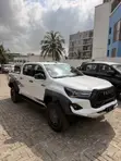 New Toyota Hilux GR 2026 - 2