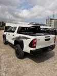 New Toyota Hilux GR 2026 - 4