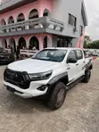 New Toyota Hilux GR 2026 - 5