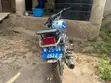 Royal RY125 Motorcycle 2025 Blue - 2