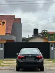 Toyota Corolla 2018 Black - 3