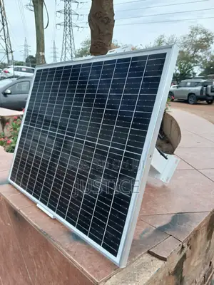 CTG Solar Panel for Jaify Smart Cameras