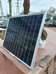 CTG Solar Panel for Jaify Smart Cameras - 1