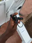 CTG Solar Panel for Jaify Smart Cameras - 3