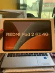 New Xiaomi Redmi Pad 2 64GB Red - 2