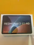 New Xiaomi Redmi Pad 2 64GB Red - 3