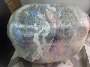 Foreign Used Clothes - 55kg Bills