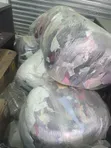Foreign Used Clothes - 55kg Bills - 2