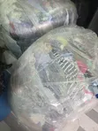 Foreign Used Clothes - 55kg Bills - 3
