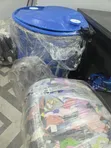 Foreign Used Clothes - 55kg Bills - 5