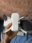 DJI Mini 4K Drone with 3 Batteries - 3