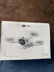 DJI Mini 4K Drone with 3 Batteries - 4